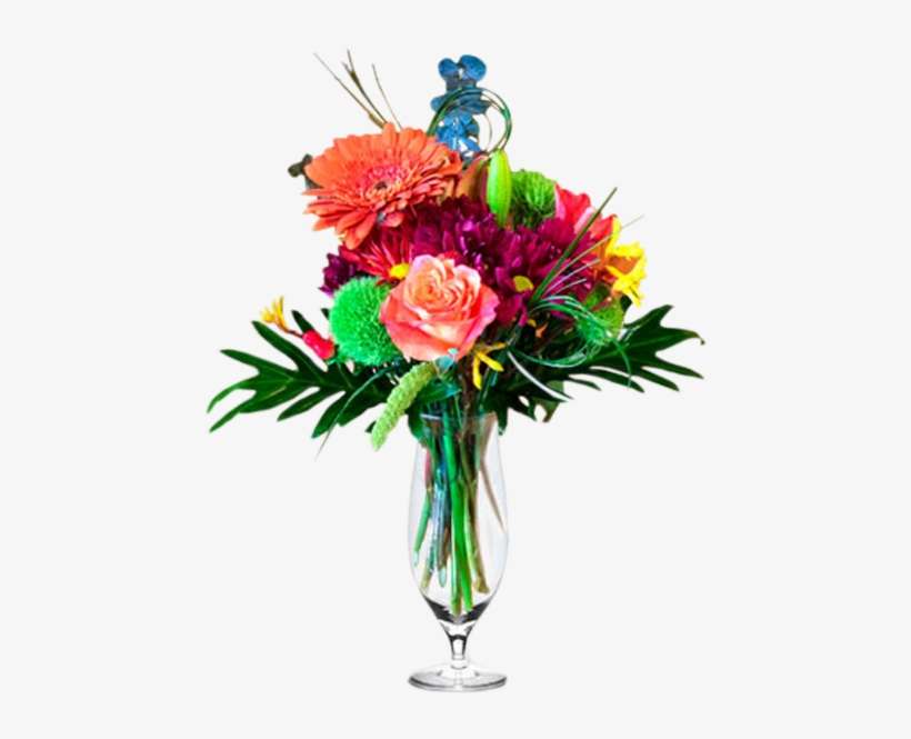 Falling For You - Flower, transparent png download