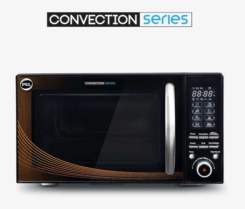 4d Uniform Heating - Microwave Oven, transparent png download