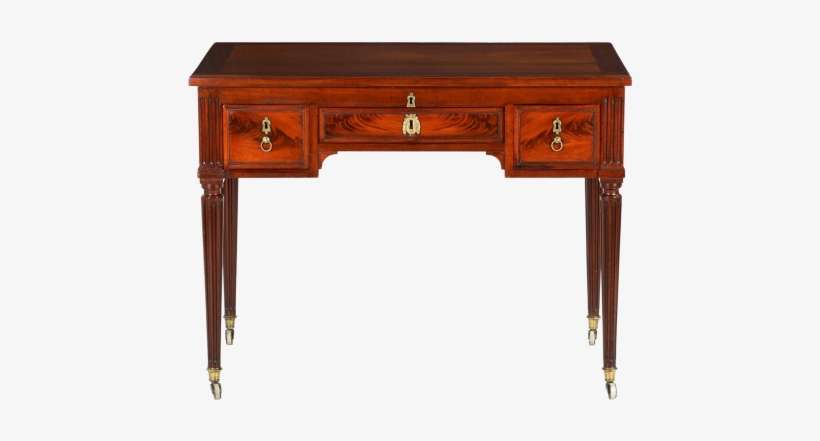 Antique - Furniture, transparent png download