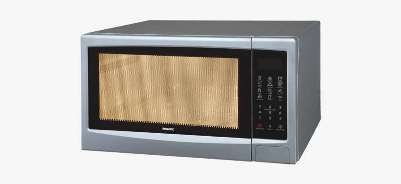 Microwave Ovens - 53 - Mw-42w1100dcs - Microwave Oven, transparent png download