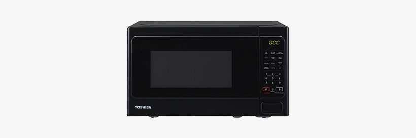 Toshiba Microwave Oven [er-sgs20 ] - Toaster Oven, transparent png download