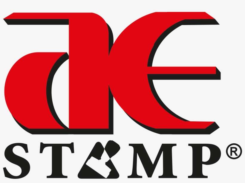 0 - Ae Stamp Logo, transparent png download