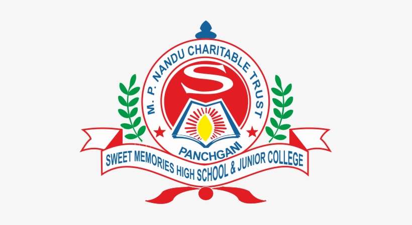 Sweet Memories High School - Sweet Memories High School And Junior College, transparent png download