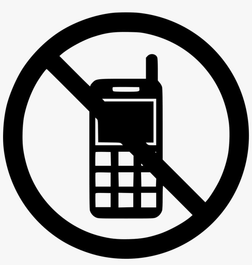 Mobile Phone Call Comments - 10 Graphic Signs And Labels, transparent png download