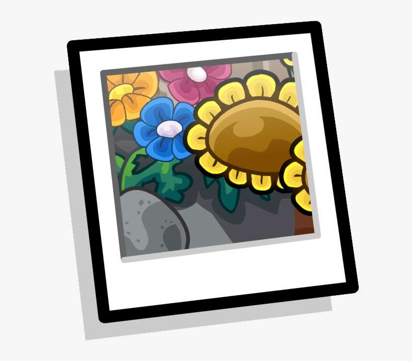 Garden Background Clothing Icon Id - Clothing, transparent png download