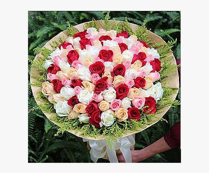 Sweet Memories - Flower Bouquet, transparent png download