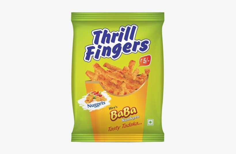 Baba Namkeen & Chips - Mumbai, transparent png download