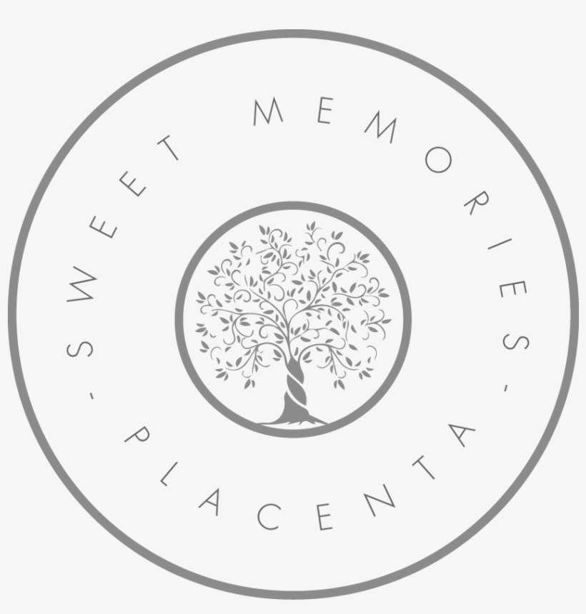 sweet memories placenta services circle png image transparent png free download on seekpng seekpng