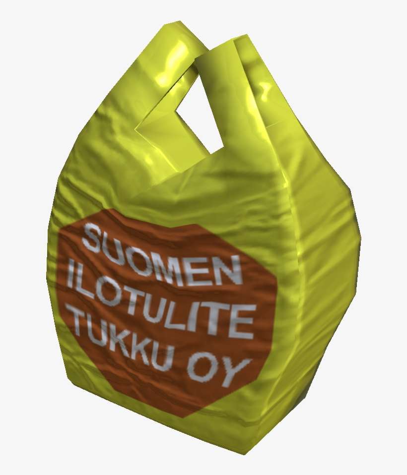 Fireworks Bag - Tote Bag, transparent png download