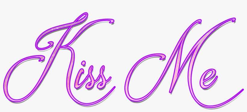 Latest Love Png Text Effects - Design, transparent png download