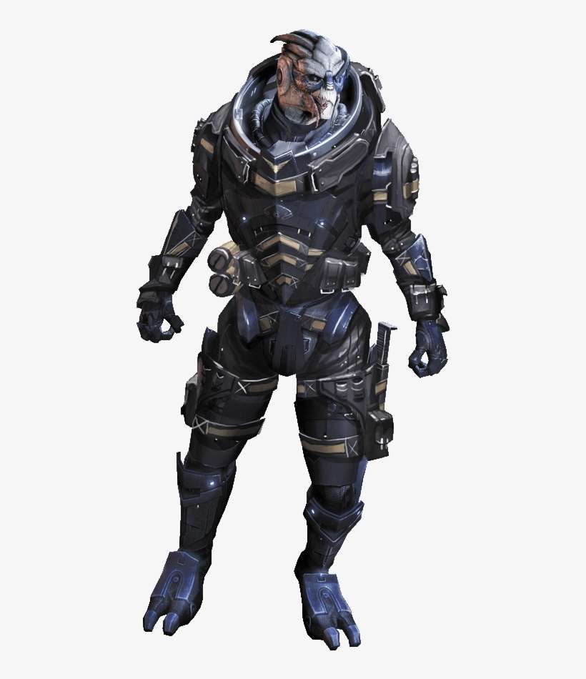 From The Wiki - Mass Effect Andromeda Кетты Саларианцы, transparent png download