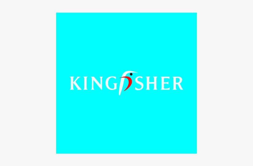 Report - Kingfisher, transparent png download