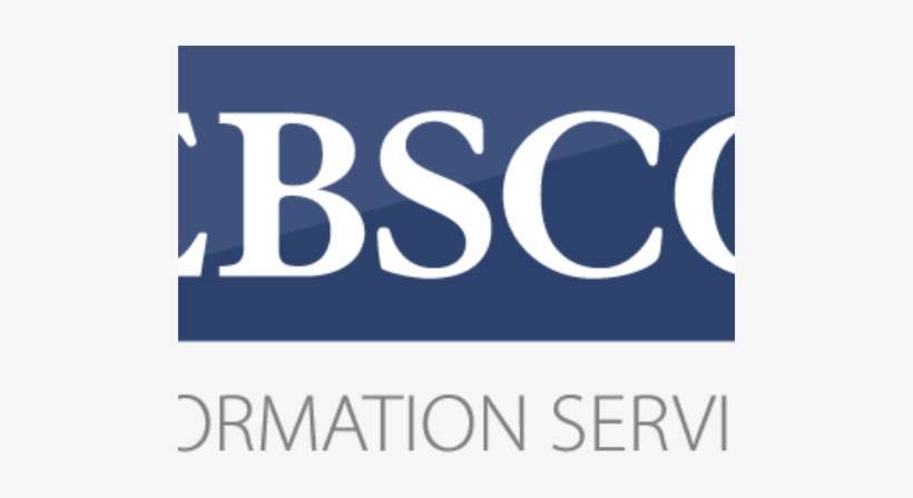 Psychopharmacology Bulletin Featured In Ebsco's Latest - Ebsco Publishing, transparent png download