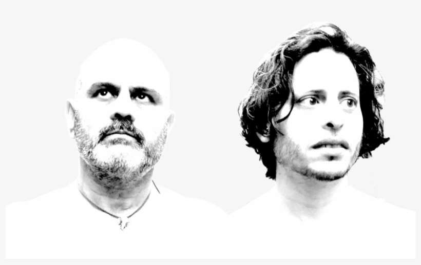 Peter Chand & Raphael Rodan - Sketch, transparent png download