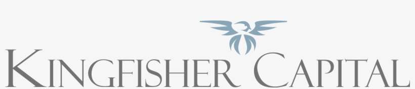 Kingfisher Capital Logo, transparent png download