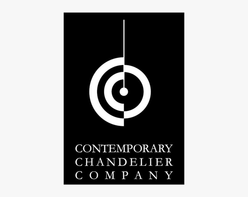 Contemporary Chandelier Company - Poster, transparent png download