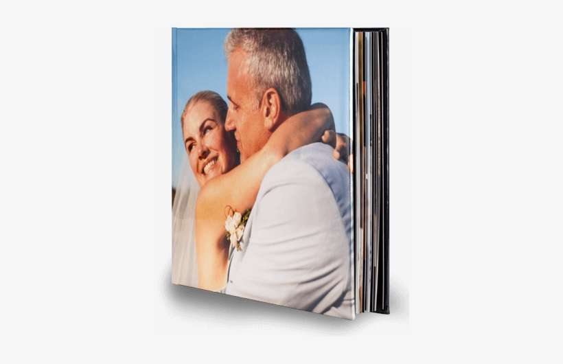 Wedding Album - Wedding, transparent png download