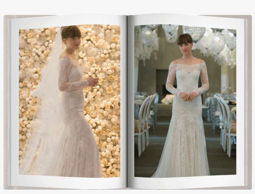 Fifty Shades Freed Hintergrund Entitled Christian And - Fifty Shades Of Grey, transparent png download
