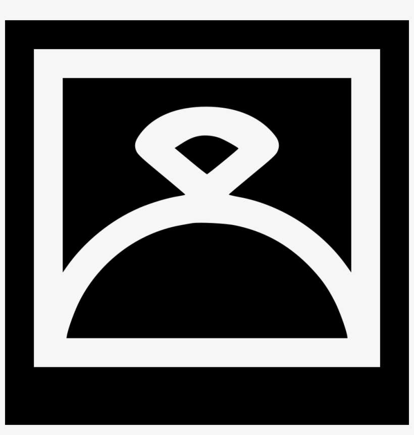 Frame Wedding Photography Pic Ring Album Ceremoney - Sign, transparent png download