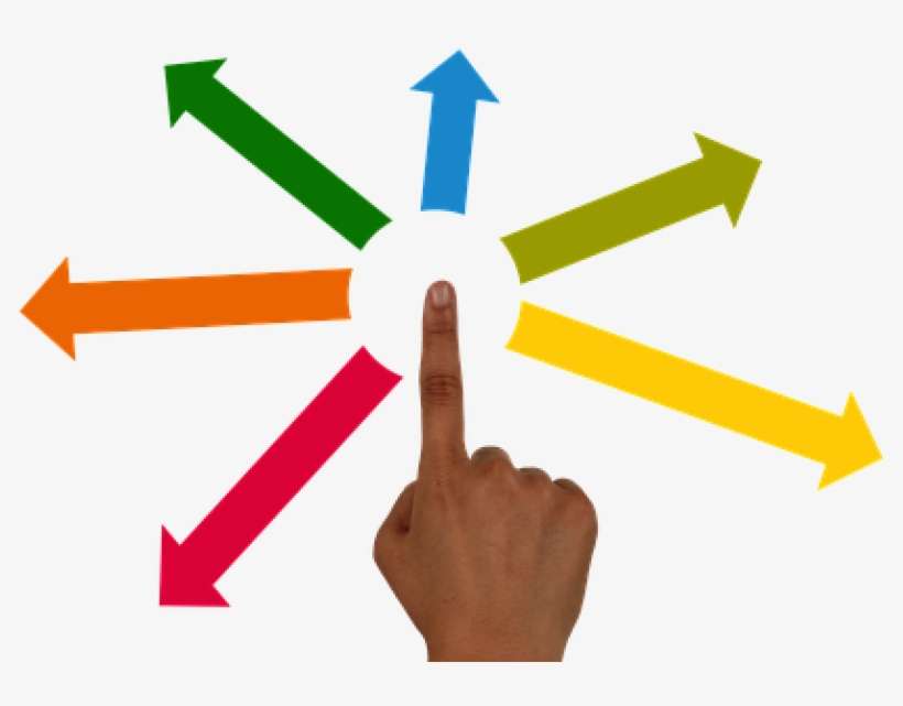 Proposed Market Routes For Performer Communication - Thank You In Urdu, transparent png download