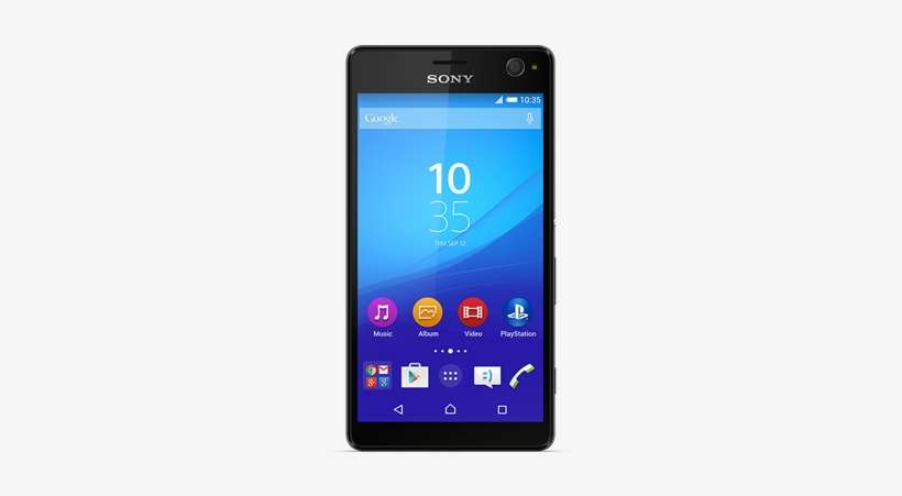 Preserve Batery Life - Sony Xperia M5 Price In Pakistan, transparent png download