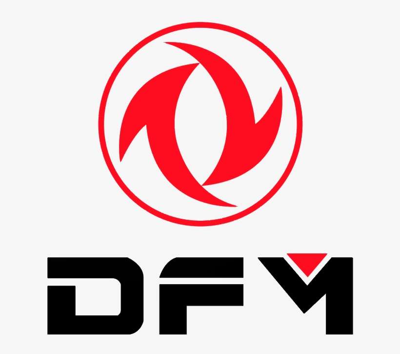 Logo Design For Dongfeng Motor Group - Dongfeng Commercial Vehicles Logo, transparent png download
