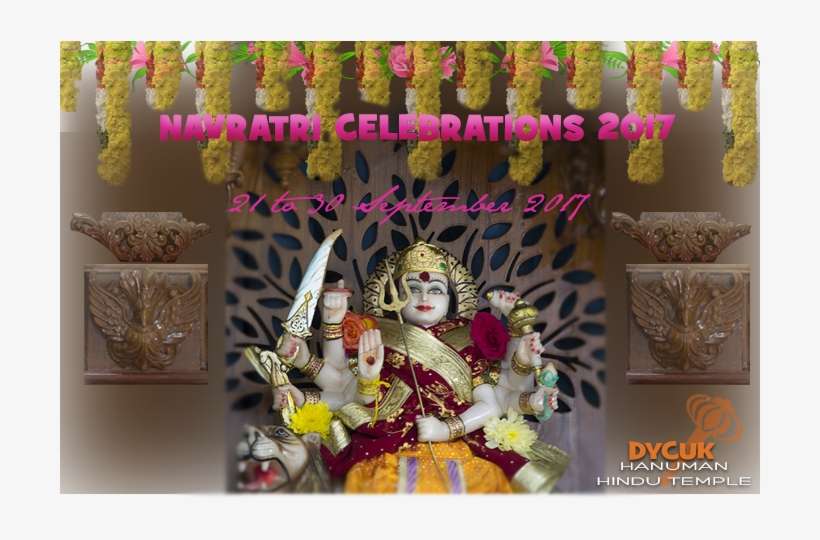 Event Details - Garba, transparent png download