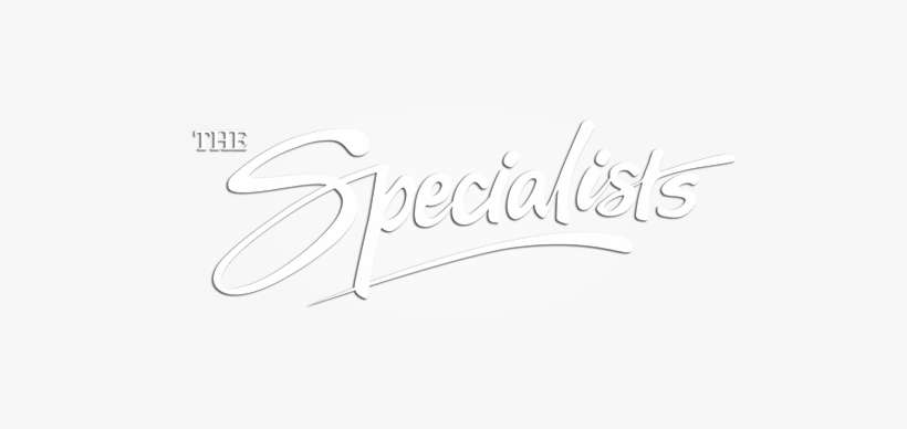 Logo - Specialist Logo, transparent png download