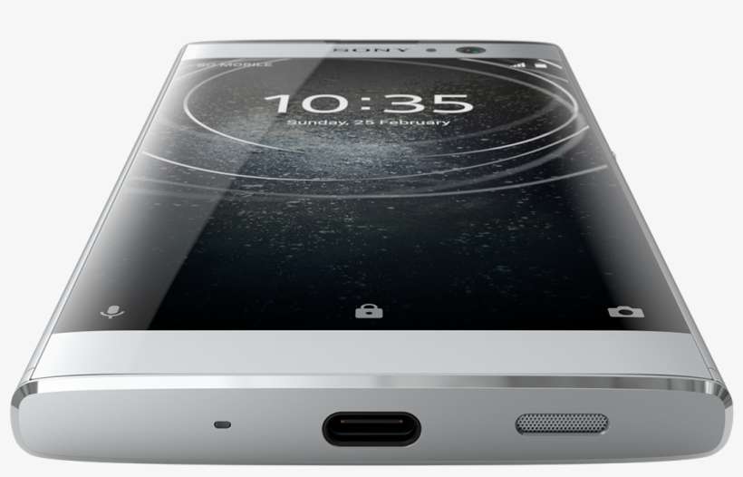 Sony Xperia Xa2 - Sony Xa2, transparent png download