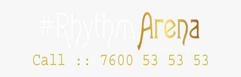 Aajkaal Navratri - Calligraphy, transparent png download