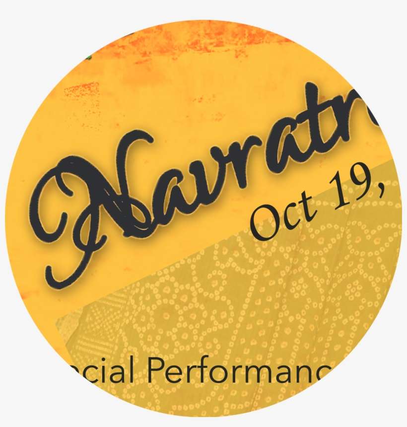 Flyer - Salon Navratri Offer, transparent png download