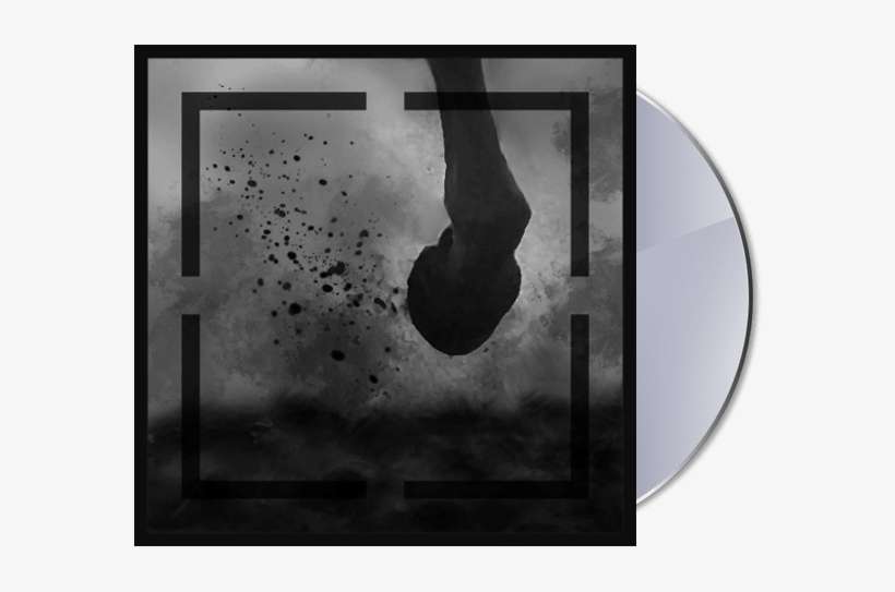 Design Your Album Cover - Monochrome, transparent png download
