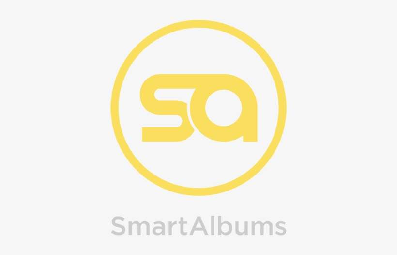 Album Design & Sales Couldn't Be Easier With Smart - Sa, transparent png download
