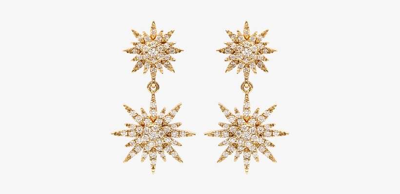 Earrings, transparent png download