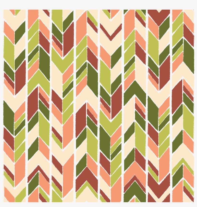 Appled-arrows1 - Arrow Patterns, transparent png download