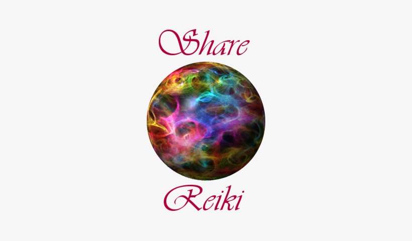Reiki, transparent png download