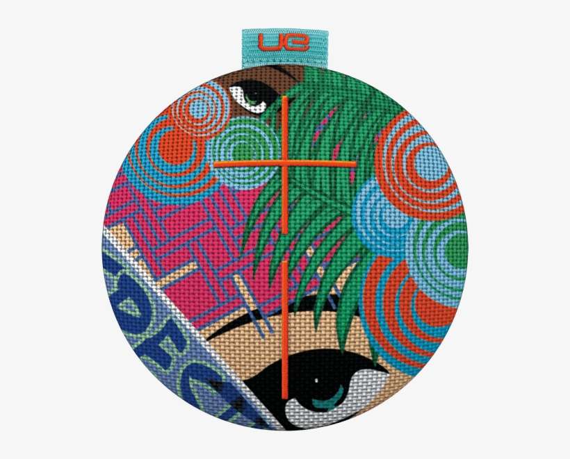 Speaker - Ue Roll 2, transparent png download