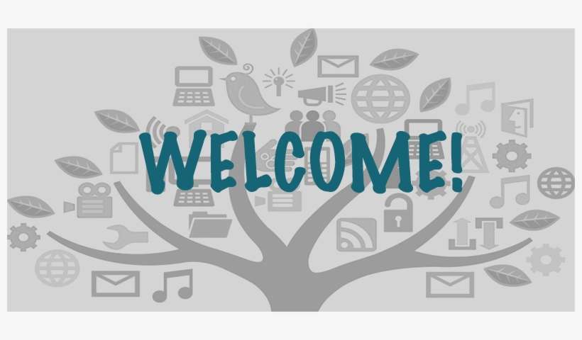 Background - صور عن التواصل الاجتماعي, transparent png download