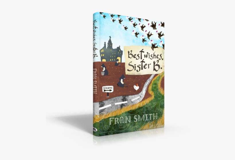 Best Wishes, Sister B, transparent png download