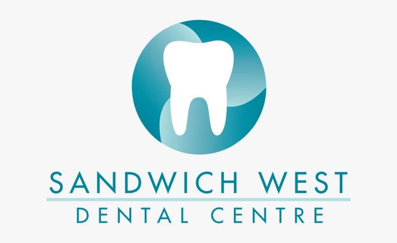 Sandwich West Dental Logo Design - Raleigh Lawn Care, transparent png download