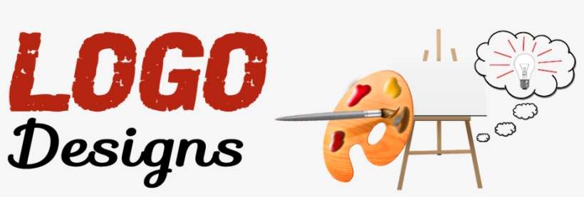 Logo Design As Low As Rm - Logo Design Text Png, transparent png download