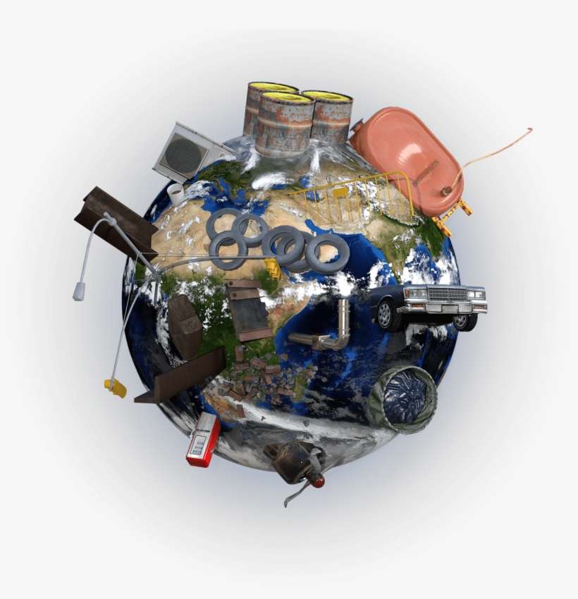 What Is This New, Innovative, Sustainable Superfood - Verschwendung Von Rohstoffen, transparent png download