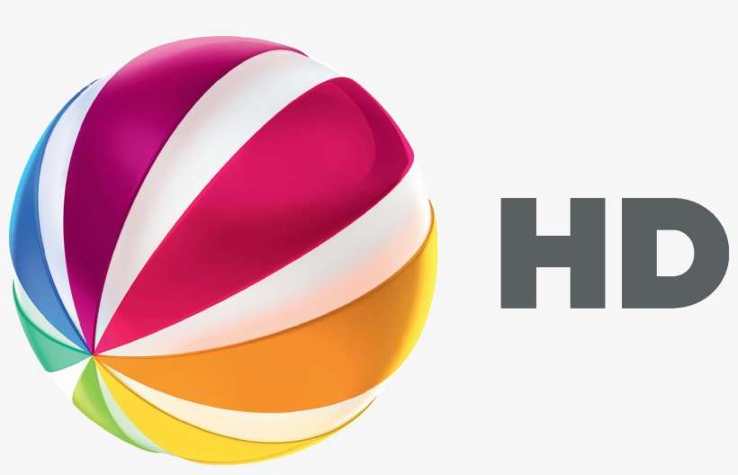 1 Hd Logo 2016 - Sat 1, transparent png download