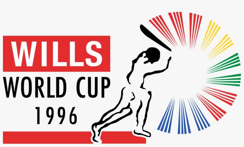 1996 Cricket World Cup, transparent png download