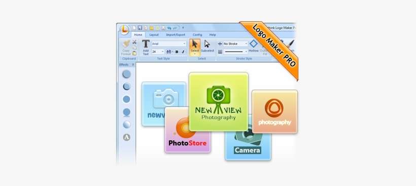 Sothink Logo Maker Professional - Design, transparent png download