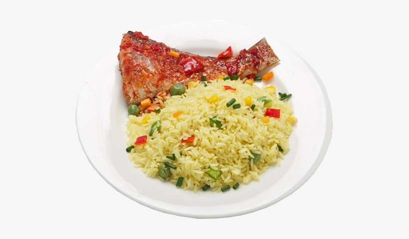 West African Seasoning Company - Ladey Fharahs African Restaurant, transparent png download