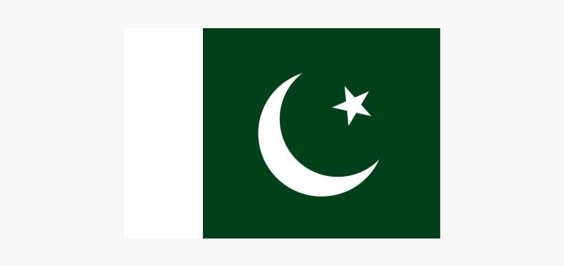 Pakistan Flag, transparent png download