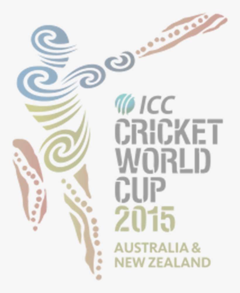 Icc World Cup 2015 Schdeule , Fixture With Timings, - Recent Sport Events In India And World, transparent png download