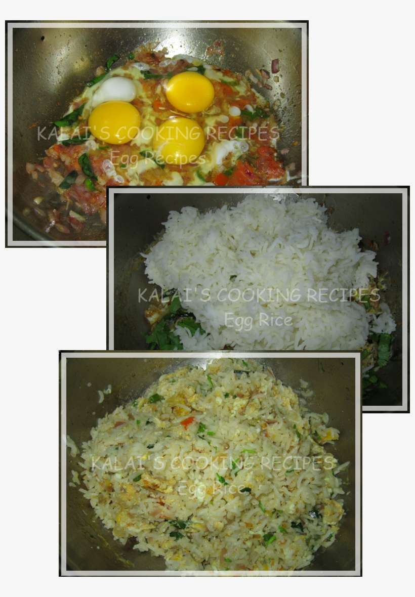 Fried Rice, transparent png download