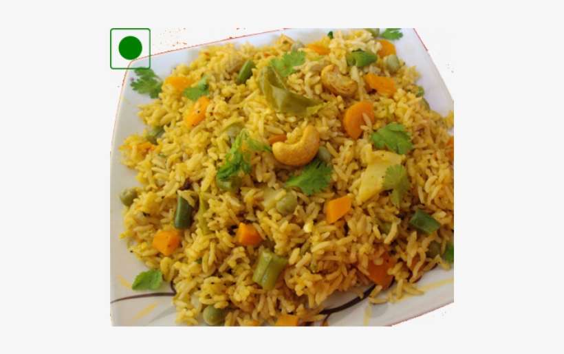 Cashew Nut Mixed Rice, transparent png download